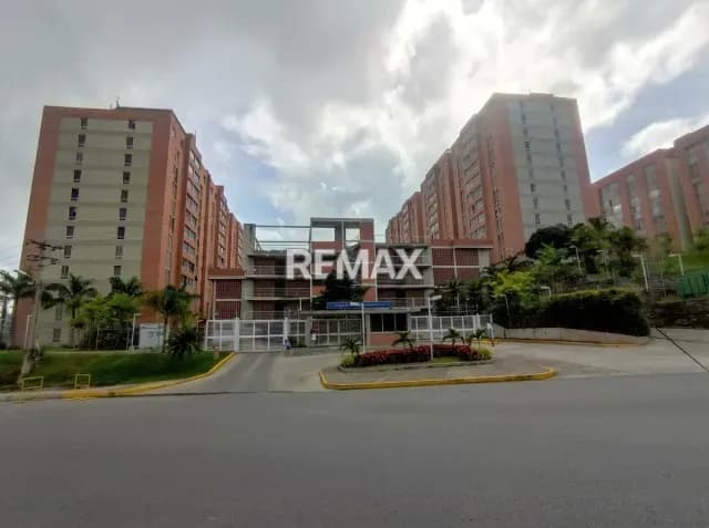 Apartamento en Venta Conj. Residencial El Encantado