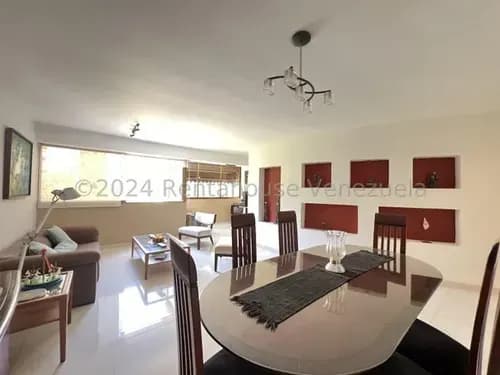 Apartamento En Alquiler - Barbara Marin - Mls #26-5436