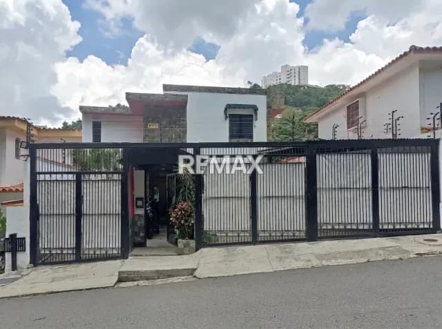 Casa Residencial en Venta Santa Rosa de Lima