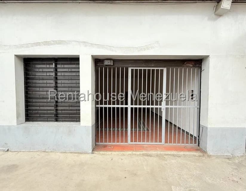 Comercial (Local Comercial) en Alquiler en Centro, Lara