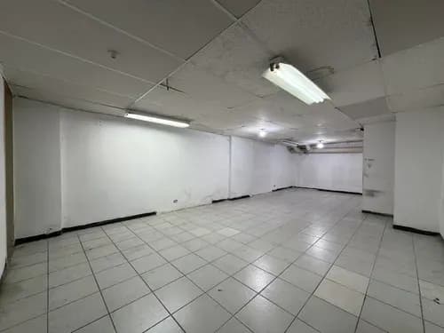Alquilo Local Comercial En La Av Lecuna A Media Cuadra Del Metro Nuevo Circo