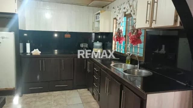 En venta Casa ubicada en Tierra Adentro Puerto La Cruz