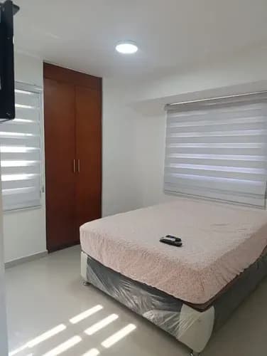 Michelle Alquila Apartamento Urb Las Chimeneas Valencia Mv-t /126