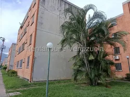 Yonny Silva Rentahouse Vende Bello Apartamento En Tulipán San Diego Rcys 25-22781