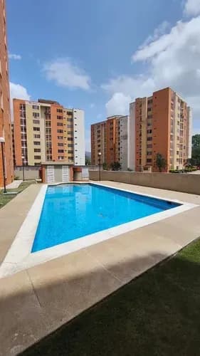 Apartamento En Obra Blanca De Oportunidad En Doral Country Carabobo