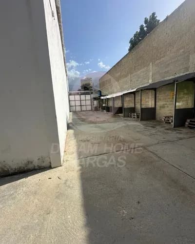 Local Comercial, La Guaira Zona De Caraballea