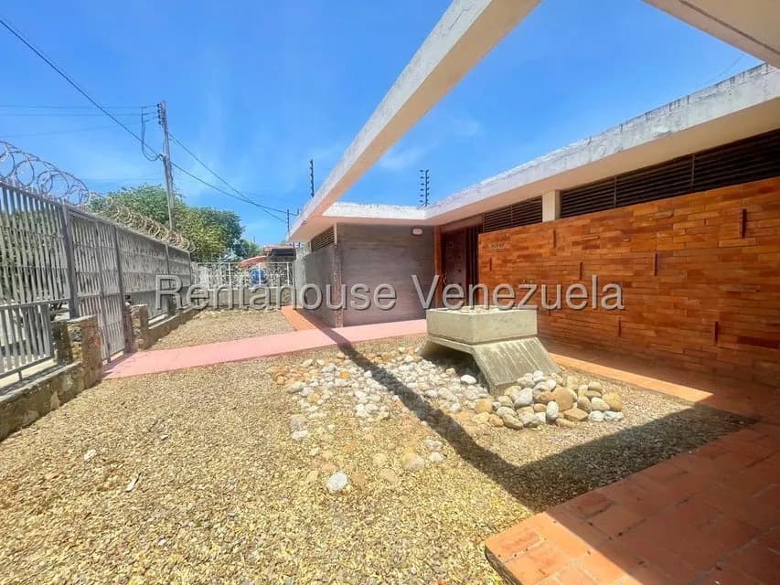 Casa (1 Nivel) en Venta en Santa Fe, Falcon
