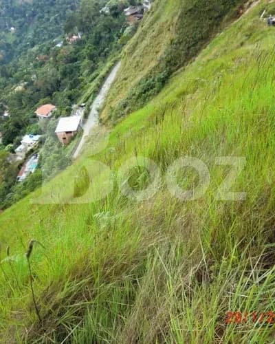 Terreno En Venta San Diego De Los Altos