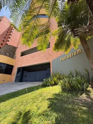 Fernando & Yosmar En Venta Moderno Apartamento A Estrenar En La Trigaleña Res Palladium ( Solo Clientes)