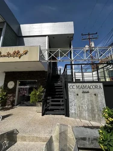 Local Comercial En Alquiler En El El Viñedo