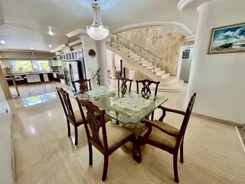 Res. Las Villas