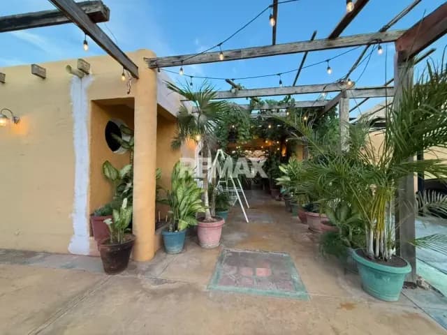 Posada en Venta en Zarabon