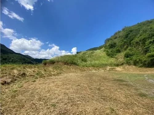 Se Vende Terreno Helipuerto 10033m² Guarenas