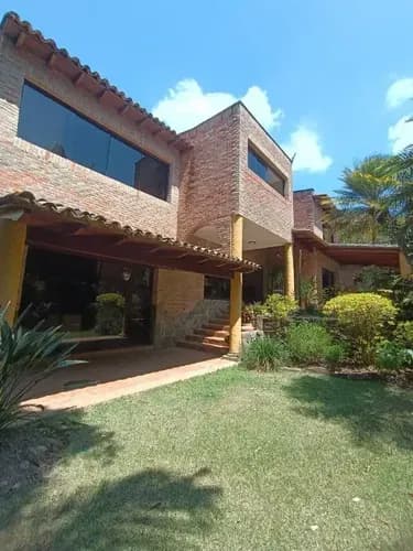 Luis V En Venta Exclusiva Casa En La Urb. Hato Royal Guataparo Valencia. Estado Carabobo (conjunto Cerrado)