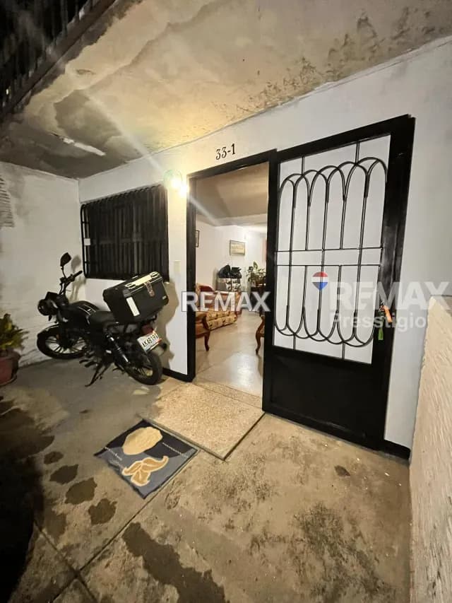 Apartamento en Venta
