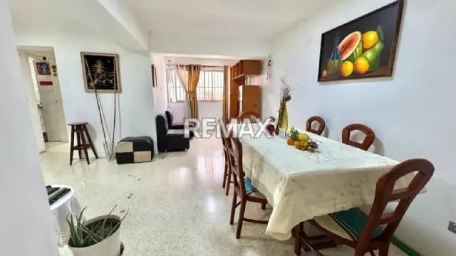 APARTAMENTO EN VENTA EN SANTA ROSALIA