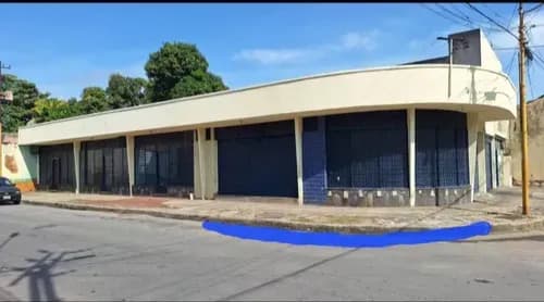 Np Local Comercial En Alquiler Entre Michelena Y Carabobo Código 324558
