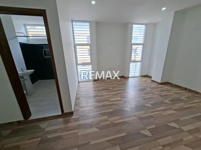 APARTAMENTO EN ALQUILER EN EDIFICIO SAN IGNACIO