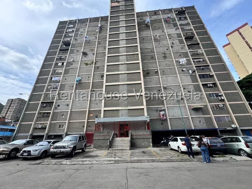 Apartamento (1 Nivel) en Venta en El Valle, Distrito Metropolitano