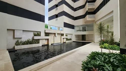 Yr Alquller Amplio Apartamento Residencias Omega