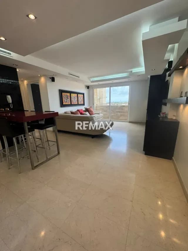 VENTA APARTAMENTO EN EDIF LAGO COUNTRY III