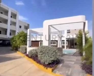 Aparatamento en alquiler en Conj. Resid. Villa Doral. Ciudad Ojeda