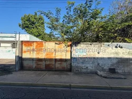 Terreno En Venta En Centro De Guacara Mm Carabobo Acceso Total A Trasnporte Y Vias Princpales