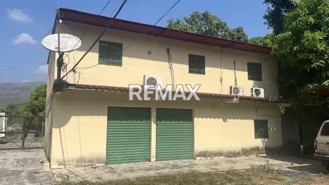 EN VENTA CENTRO DE DISTRIBUCION LOGISTICO EN YAGUA