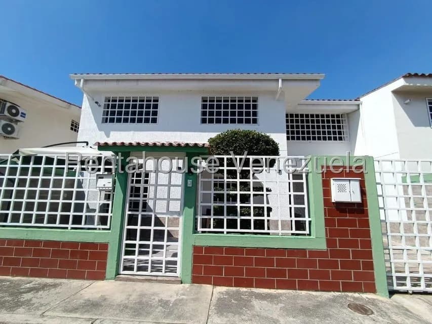 Townhouse (1 Nivel) en Venta en La Morita, Aragua