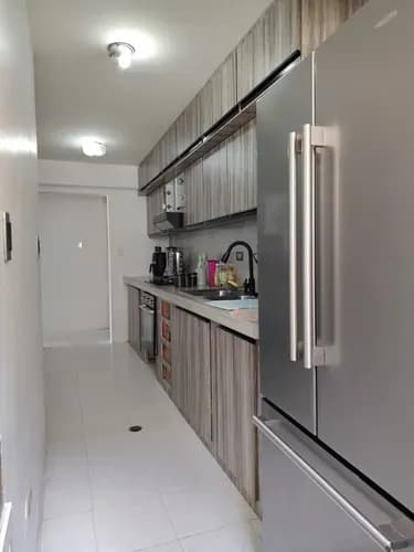 Valencia Lindo Apartamento En Venta Valles De Camoruco L. C Residencia Martínica
