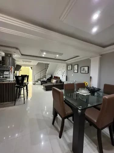 En Venta Town House En Res Villas San Rafael La Cumaca San Diego Valencia Carabobo Lch