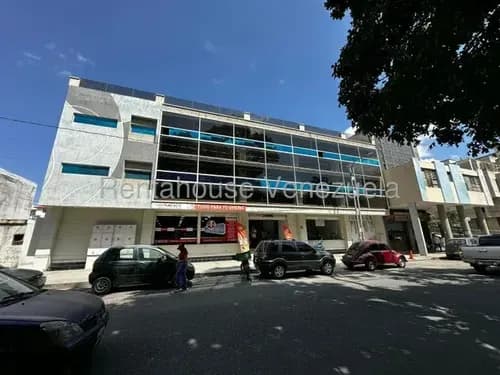 Milagros Inmuebles Local Alquiler Barquisimeto Lara Zona Centro Economica Comercial Economico Código Inmobiliaria Rent-a-house 25-18808