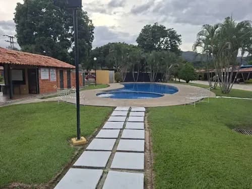 Casa En Valle De Oro En San Diego En Conjunto Privado