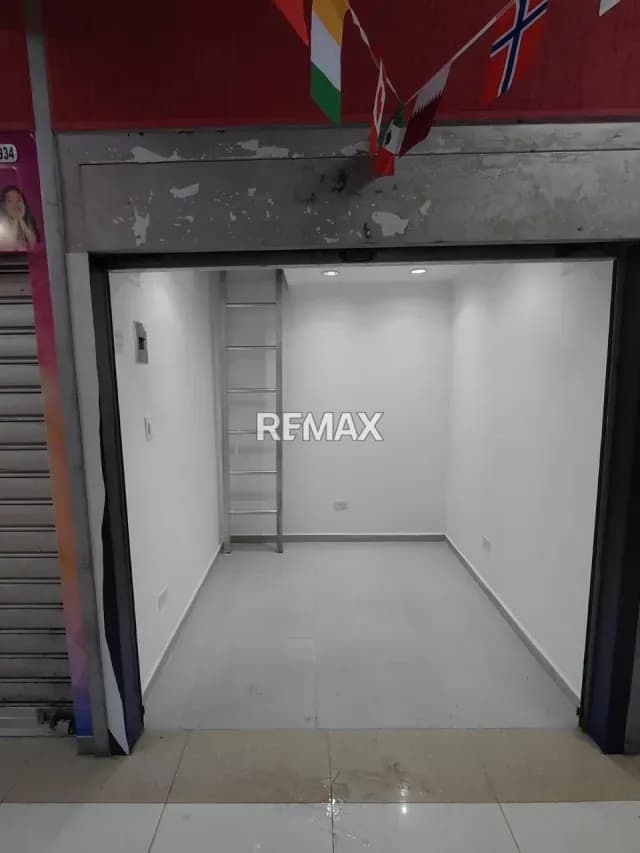 Local comercial en venta en Centro Comercial Gran Bazar Maracaibo