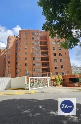 Apartamento En Venta En Las Esmeraldas Caracas 4 Habitaciones 3 Baños