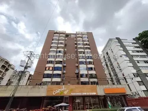 Vendo Lindo Apartamento Los Palos Gdes 26-20442