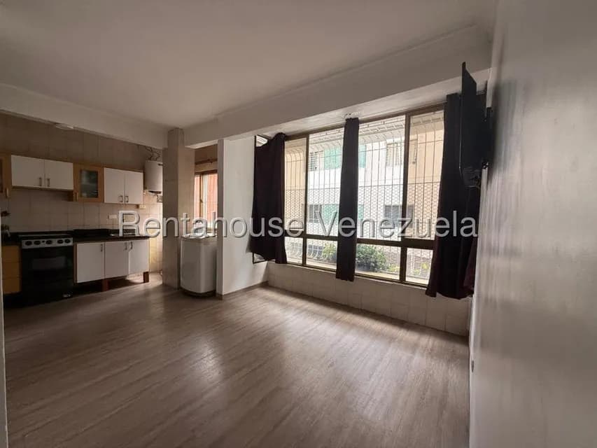 Apartamento (1 Nivel) en Venta en Colinas de Bello Monte, Distrito Metropolitano