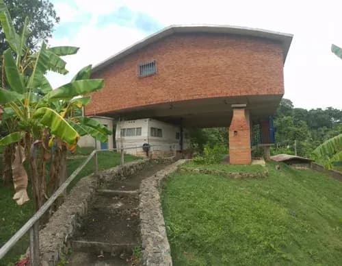Vendo Casa En Tucacas Silva Morrocoy
