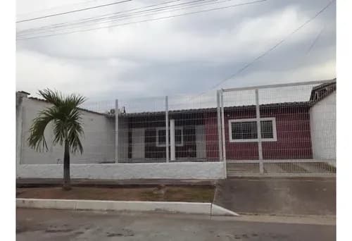 Casa Y Terreno En Alto Barinas Norte Ve16-016al-criv