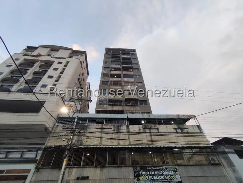 Apartamento (1 Nivel) en Venta en Zona Centro, Aragua