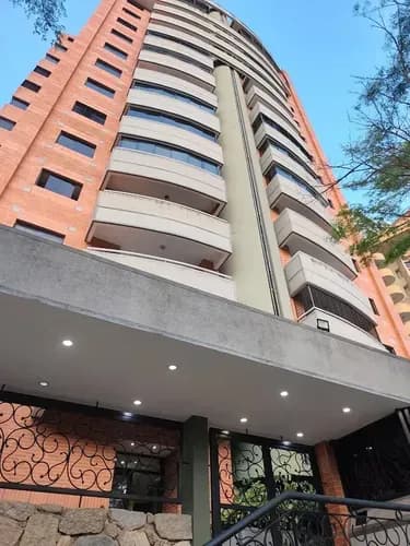 Mc Alquila Apartamento En La Trigaleña Alta. Res. Aranjuez - Skg-125