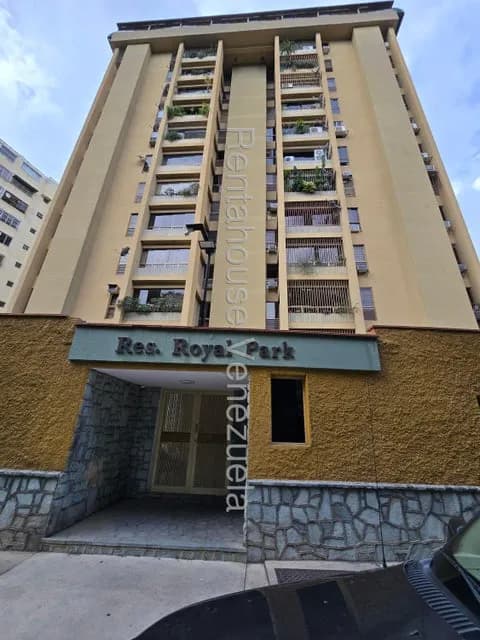 Apartamento (1 Nivel) en Venta en Macaracuay, Distrito Metropolitano