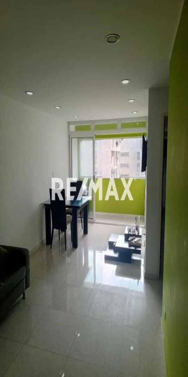 Alquiler de Apartamento en La Candelaria