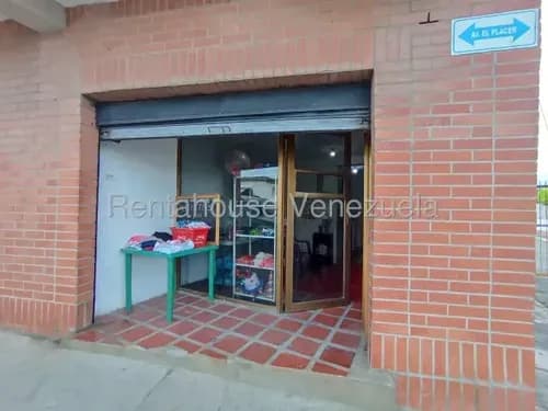 Inmuebles Milagros Nazareth Local En Alquiler En Cabudare Lara Almarriera. Codigo Del Inmueble 26-10634 Economica Comercial Economico