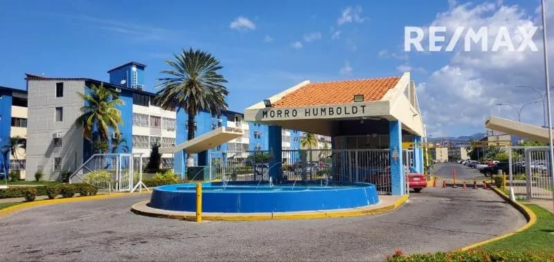Vendo apartamento Moderno en el Conjunto Residencial Morro Humboldt Lechería