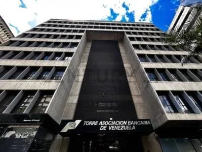 R.d. Oficina en El Rosal en Venta. Chacao Caracas