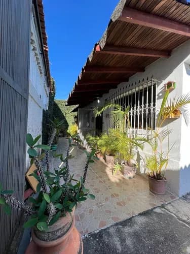 Casa En Venta Lagunetica Con Increíble Vista A La Montaña