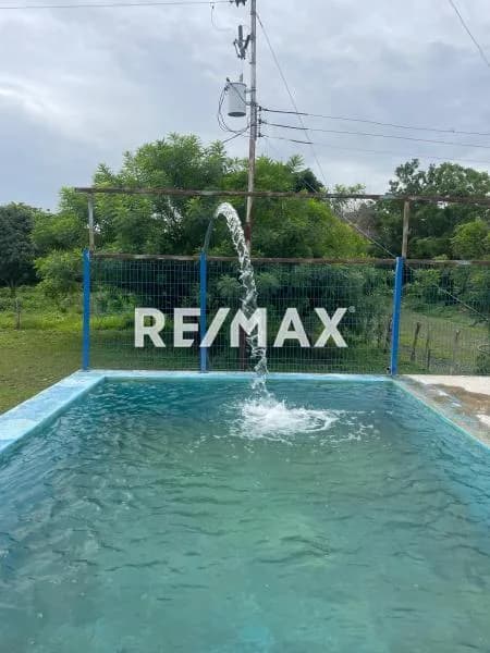 ¡Hermosa granja en venta !