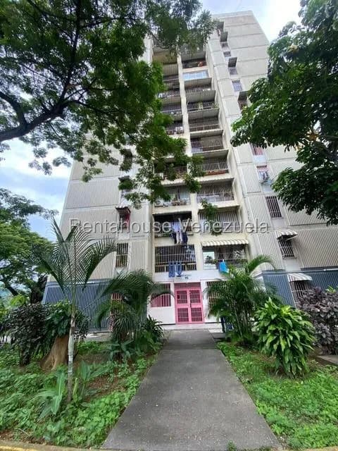 Apartamento (1 Nivel) en Venta en Los Samanes, Miranda