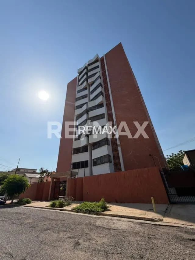 Penthouse en Venta Edificio Araguaney